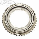 TRANSIT 5 & 6 GEARBOX OUTPUT SHAFT GEAR SYNCHRO