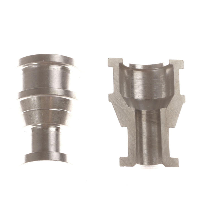 TRANSIT MK 7 POWER STEERING PUMP MOUNTING BRACKET