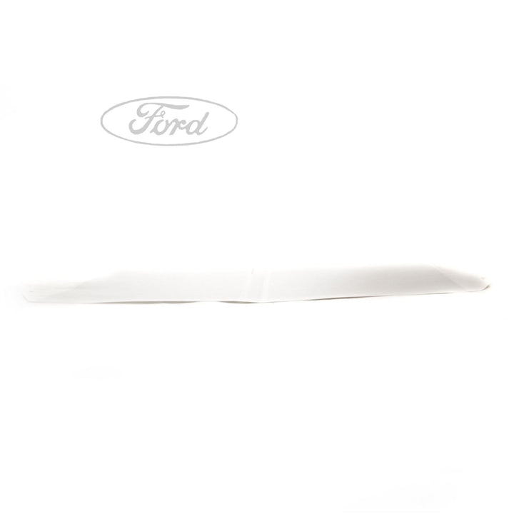 EXTERIOR TRIM SILVER
