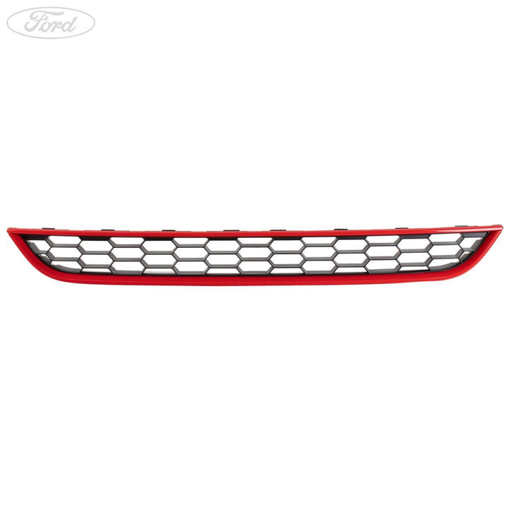 FIESTA FRONT BUMPER LOWER RADIATOR GRILLE 2014-2019