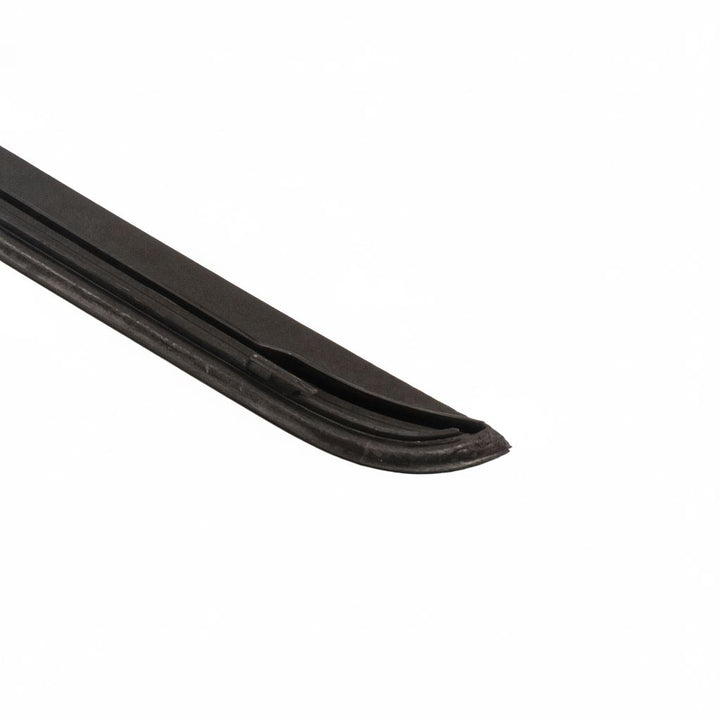 S-MAX O/S DRIVER SIDE WINDSCREEN A-PILLAR BODY MOULDING TRIM CARBON BLACK 2015-2023