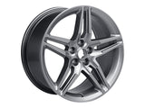 ALLOY WHEEL 19