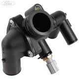 TRANSIT CUSTOM CRTC THERMOSTAT HOUSING & SENSOR