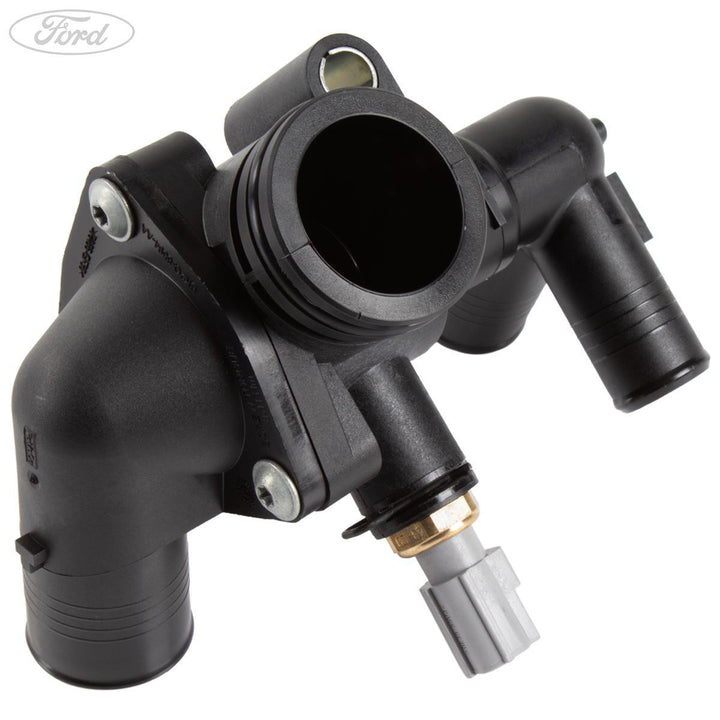 TRANSIT CUSTOM CRTC THERMOSTAT HOUSING & SENSOR