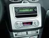 FOCUS BEZEL FOR DIN AUDIO 07/2004 01/2008