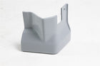 TRANSIT COURIER FRONT N/S SIDESKIRT END CAP SPORT VAN 13-17