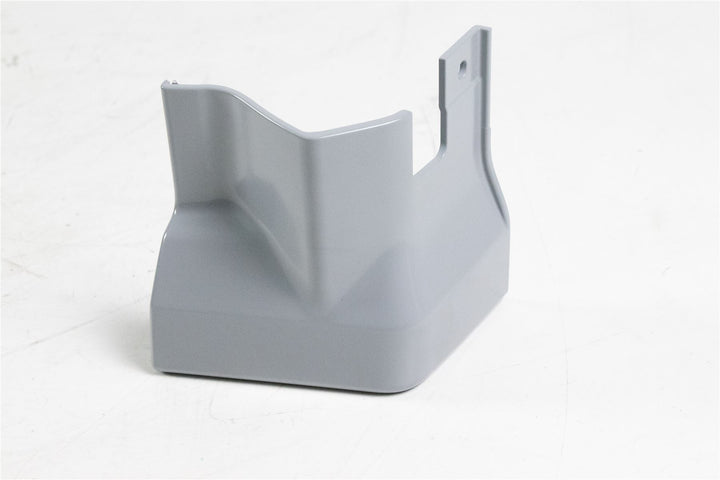 TRANSIT COURIER FRONT N/S SIDESKIRT END CAP SPORT VAN 13-17