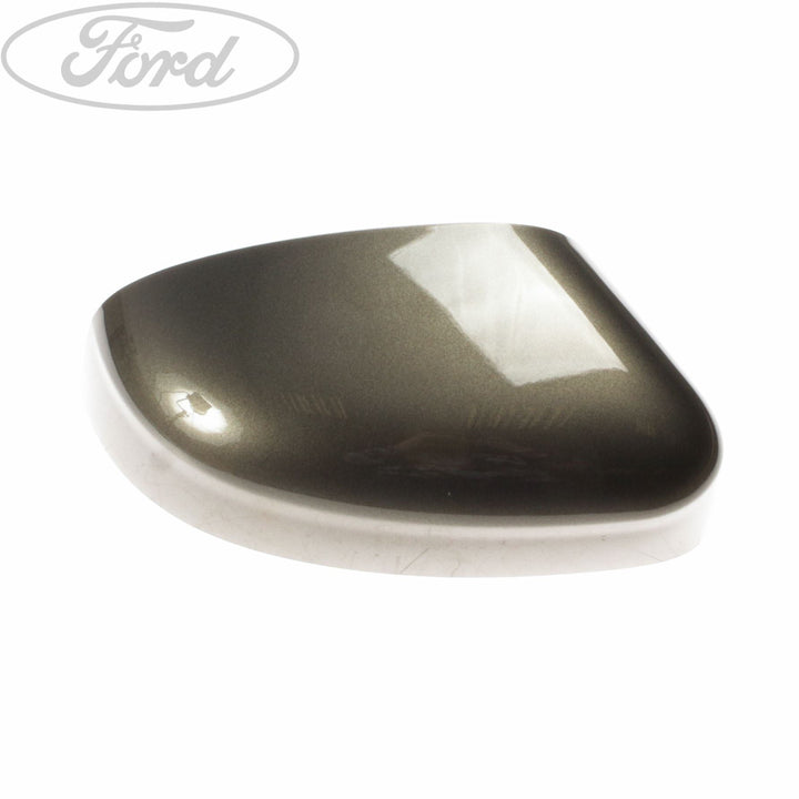 FOCUS FRONT O/S RIGHT WING MIRROR HOUSING CAP COVER