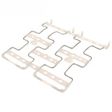 SEAT BACK SPRING