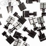 HOOD AND RELATED PARTS CLIP PACK OF 5
