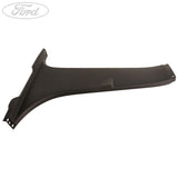 B PILLAR TRIM