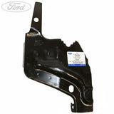 TRANSIT O/S FRONT SIDE MEMBER REINFORCEMENT