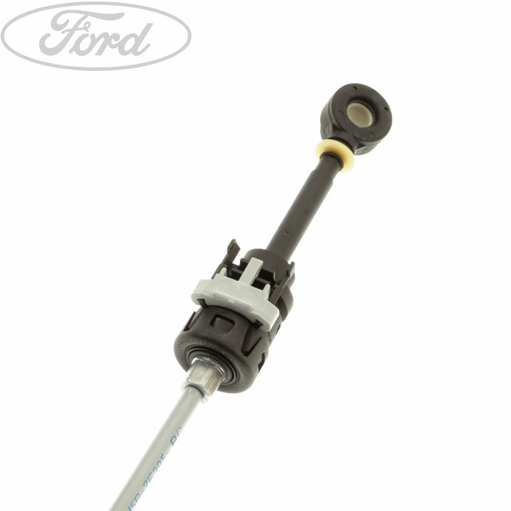 GEAR SELECTOR LEVER CONTROL CABLE