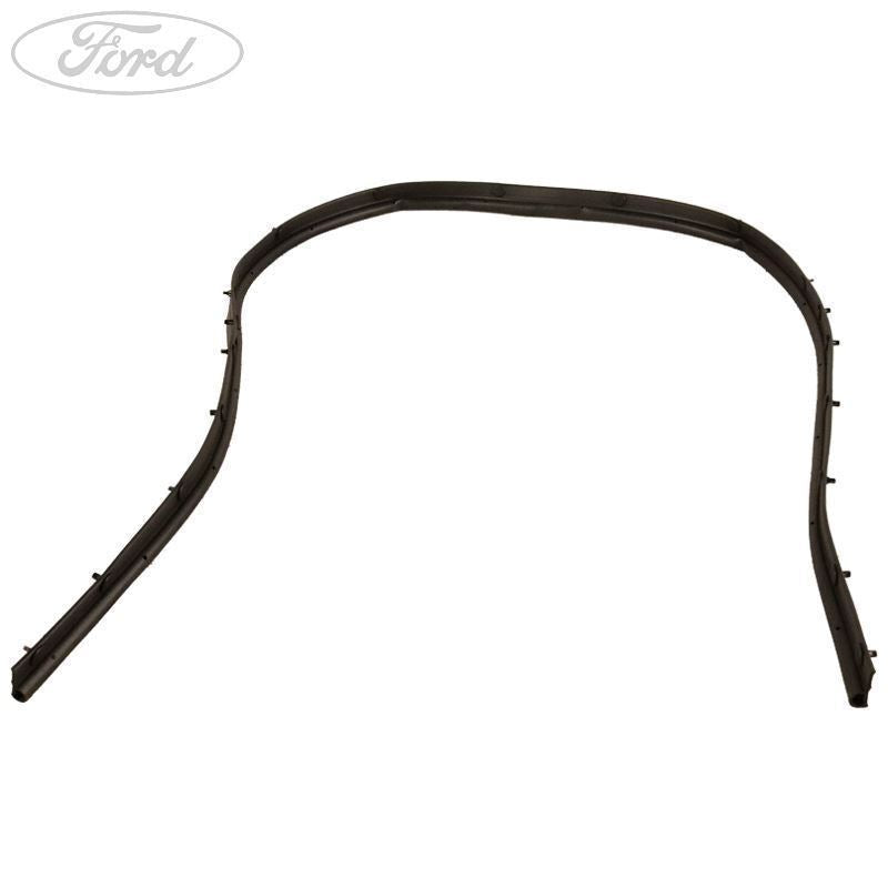 RANGER FRONT BONNET WEATHERSTRIP SEAL 2015- – Ford Online Shop UK