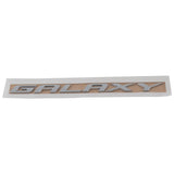 NAME PLATE