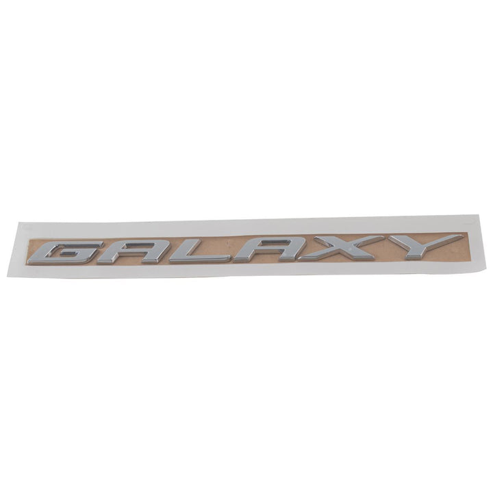 NAME PLATE
