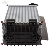 C-MAX 1.6 DURATORQ DI TC INTERCOOLER 08/2010-06/2015