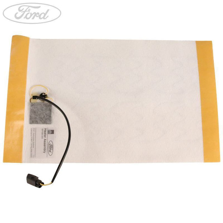 HEATING PAD