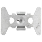 HEADLINING AND SUN VISORS CLIP PACK OF 5