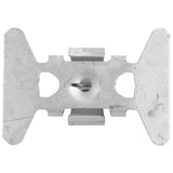 HEADLINING AND SUN VISORS CLIP PACK OF 5