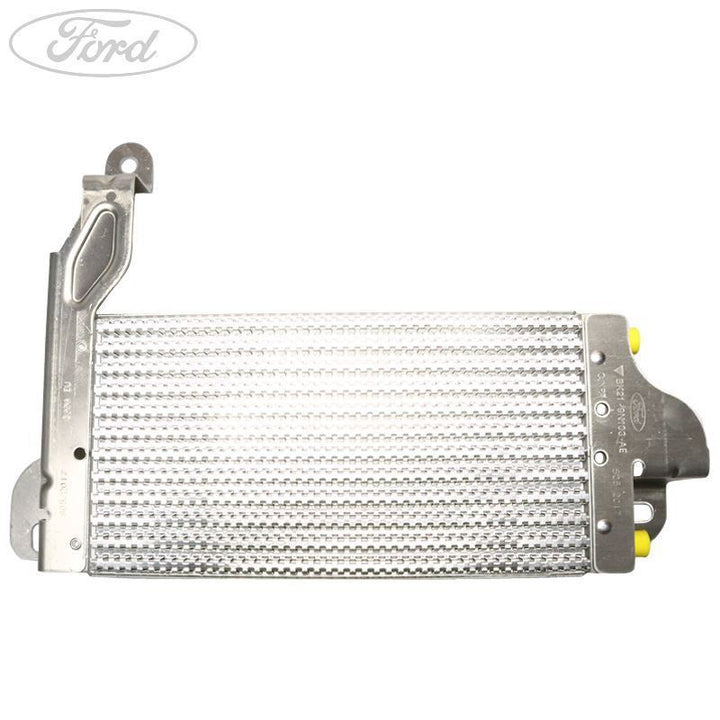 FUEL COOLER