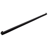 FIESTA FRONT O/S DOOR WINDOW BELT WEATHERSTRIP 08-