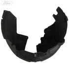 QUARTER PANEL FILLER