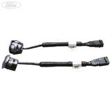 EVEREST INNER PARKING AID SENSOR TITANIUM GREY 03/2009