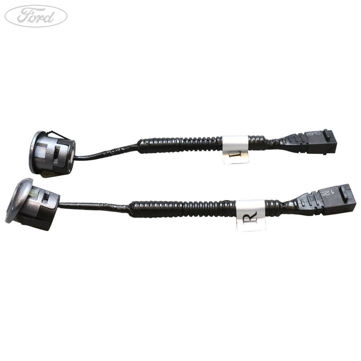 EVEREST INNER PARKING AID SENSOR TITANIUM GREY 03/2009