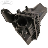 AIR CLEANER