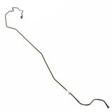 FUEL RETURN HOSE