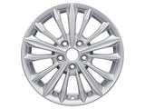 FOCUS SET OF 4 ALLOY WHEELS 05/2018