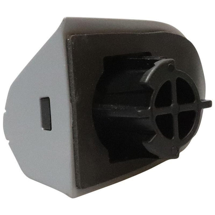 S-MAX MONDEO GALAXY EDGE O/S REAR DOOR HANDLE END CAP