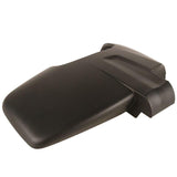 TRANSIT N/S DOOR MIRROR COVER LARGE HEAD SHORT ARM