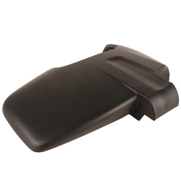 TRANSIT N/S DOOR MIRROR COVER LARGE HEAD SHORT ARM