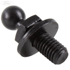 LUGGAGE COMPARTMENT DOOR STUD PACK OF 5