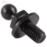 LUGGAGE COMPARTMENT DOOR STUD PACK OF 5