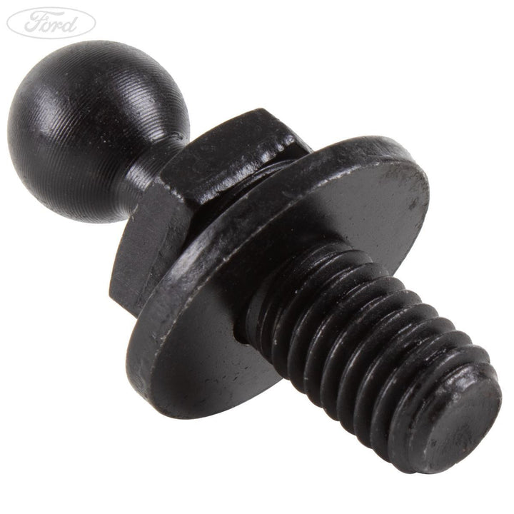 LUGGAGE COMPARTMENT DOOR STUD PACK OF 5