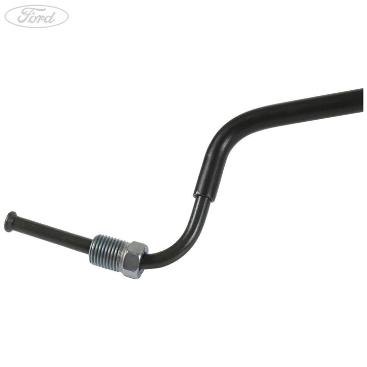 RANGER MK4 O/S REAR BRAKE PIPE LESS ATTITUDE 2011-2013