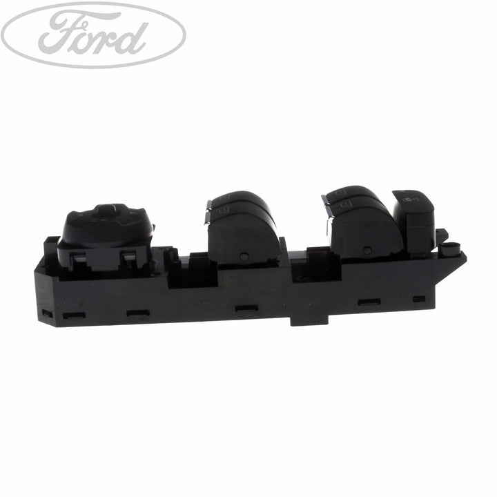 FRONT DOOR WINDOW CONTROL SWITCH