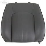 SEAT BACK