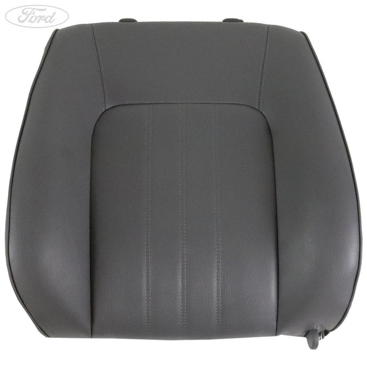 SEAT BACK