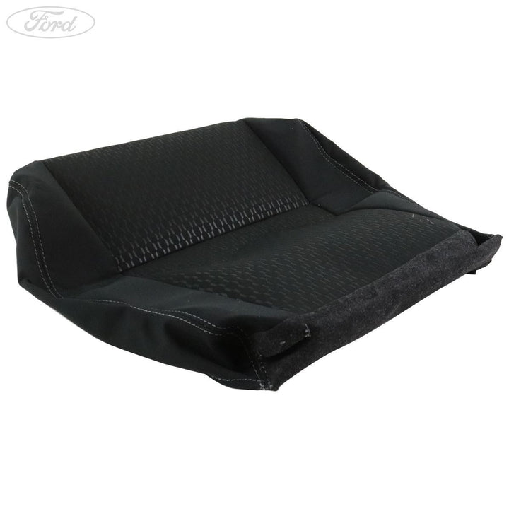 SEAT CUSHION COVER