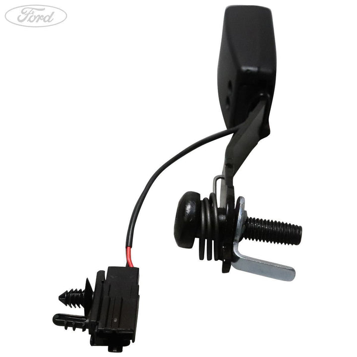 KUGA O/S REAR SEAT BELT BUCKLE