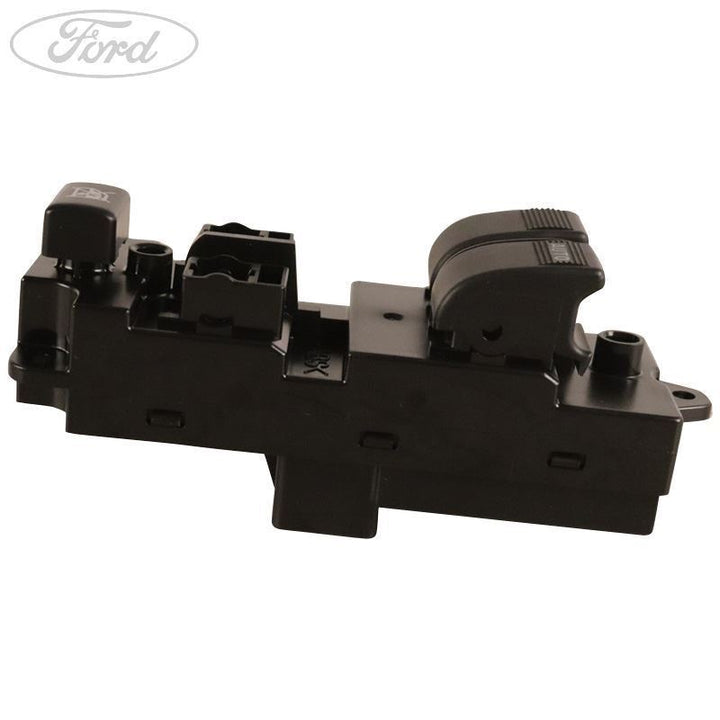 Ford Ranger Raptor Rear Window Switch RANGER ELECTRIC WINDOW SWITCH SINGLE CAB – Ford Online Shop UK