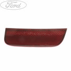 FOCUS FUSION REAR BUMPER REFLECTOR