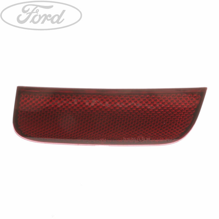FOCUS FUSION REAR BUMPER REFLECTOR