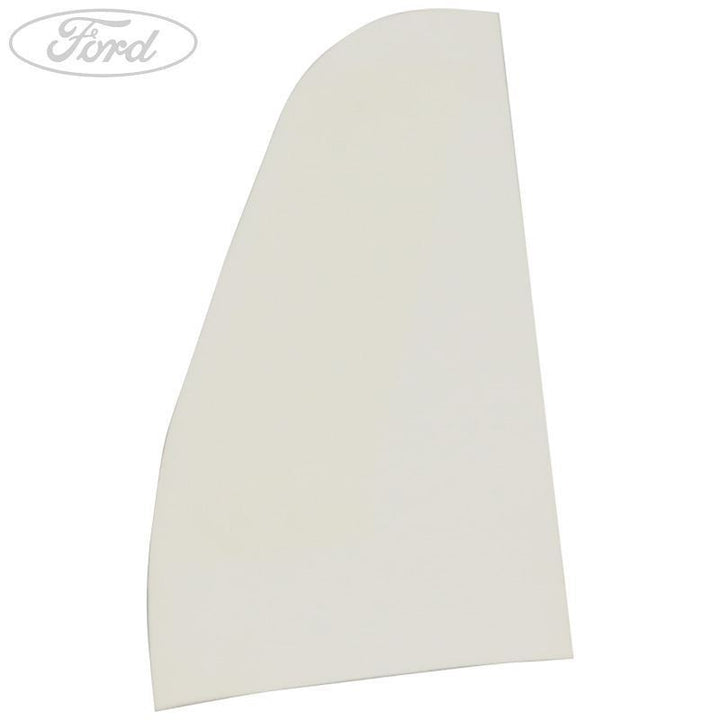 KA N/S OUTER FOIL STONE PROTECTION STRIP 11/99-09/08