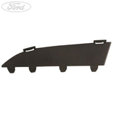 CONNECT 1.6 ECOBOOST SCTI FRONT N/S GRILLE BLANK PLATE