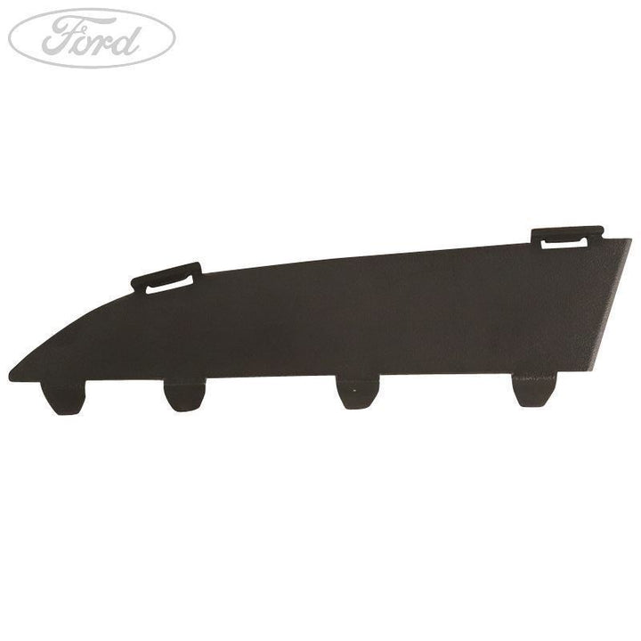 CONNECT 1.6 ECOBOOST SCTI FRONT N/S GRILLE BLANK PLATE